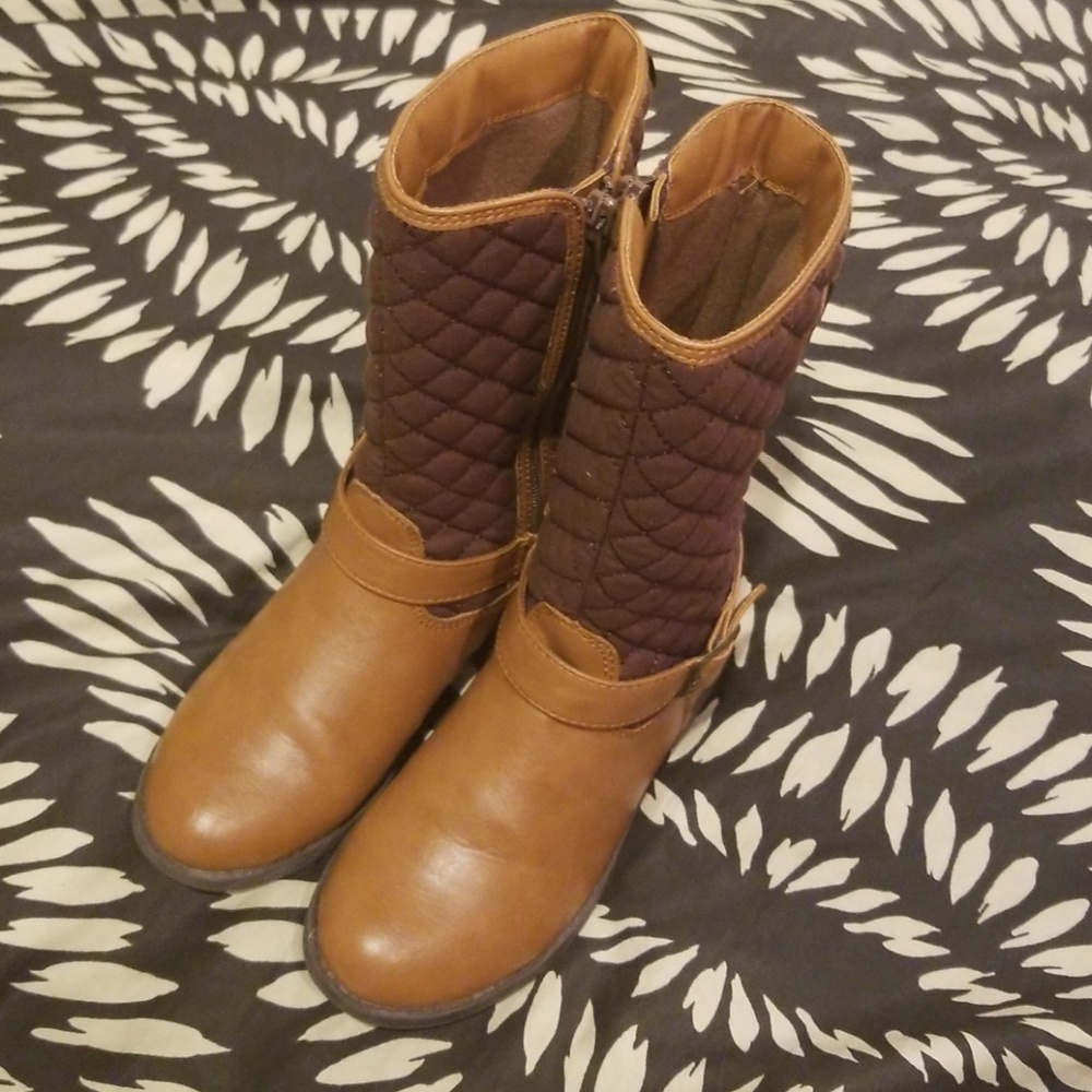 Boots